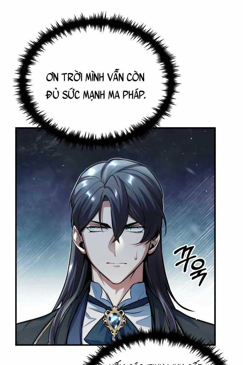 Giáo Sư Gián Điệp Chapter 39 - Trang 2