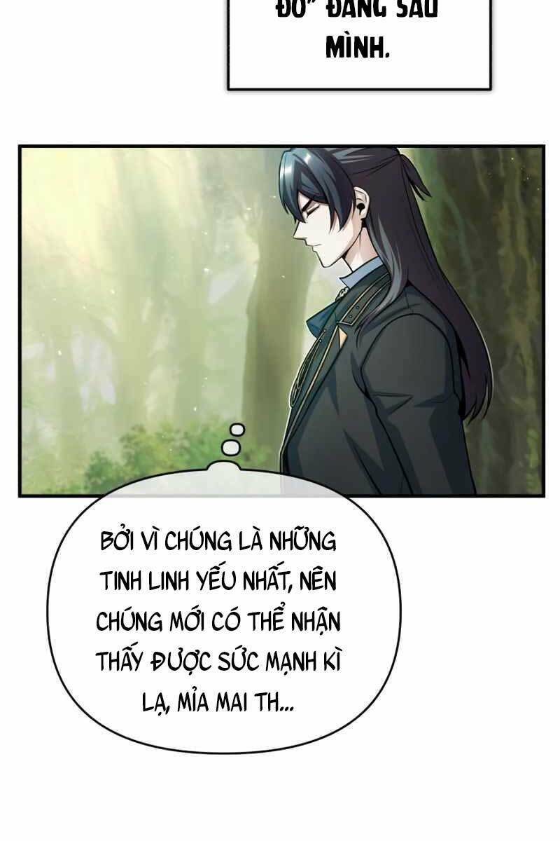 Giáo Sư Gián Điệp Chapter 39 - Trang 2