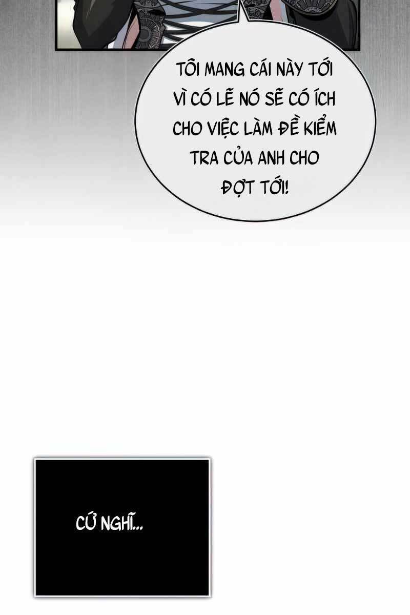 Giáo Sư Gián Điệp Chapter 38 - Trang 2