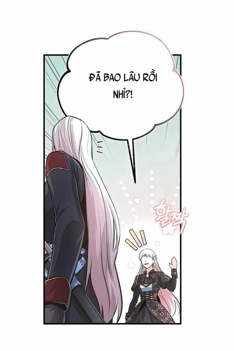 Giáo Sư Gián Điệp Chapter 38 - Trang 2