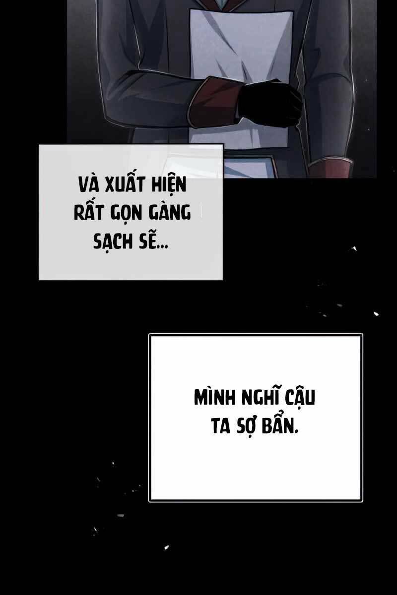 Giáo Sư Gián Điệp Chapter 38 - Trang 2