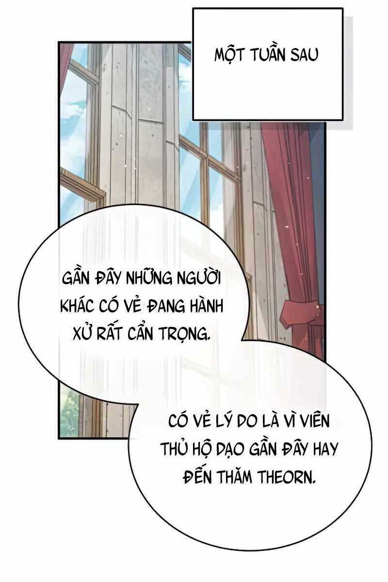 Giáo Sư Gián Điệp Chapter 38 - Trang 2