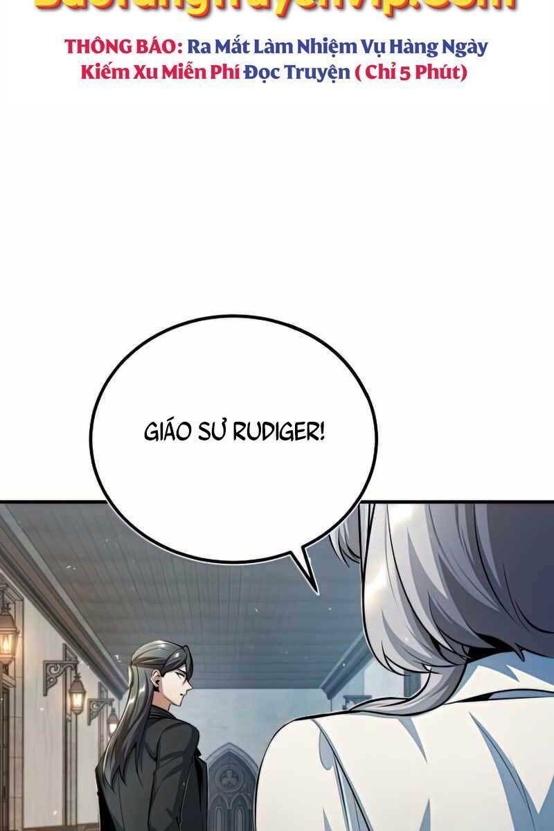 Giáo Sư Gián Điệp Chapter 38 - Trang 2