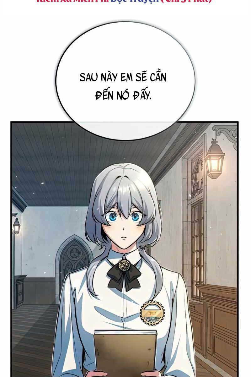 Giáo Sư Gián Điệp Chapter 38 - Trang 2