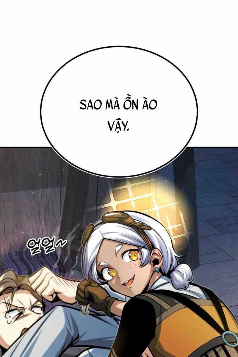 Giáo Sư Gián Điệp Chapter 37 - Trang 2