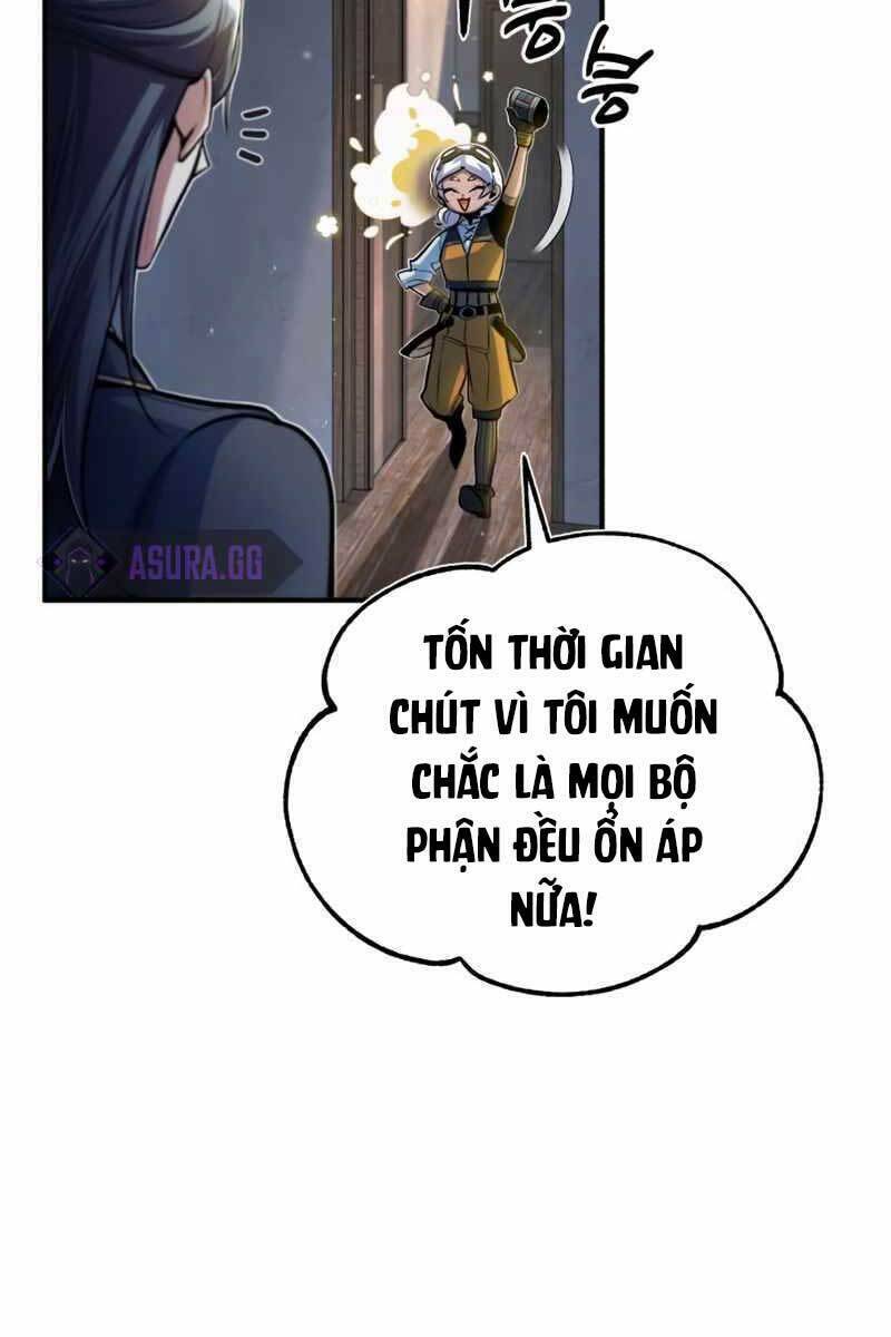 Giáo Sư Gián Điệp Chapter 37 - Trang 2