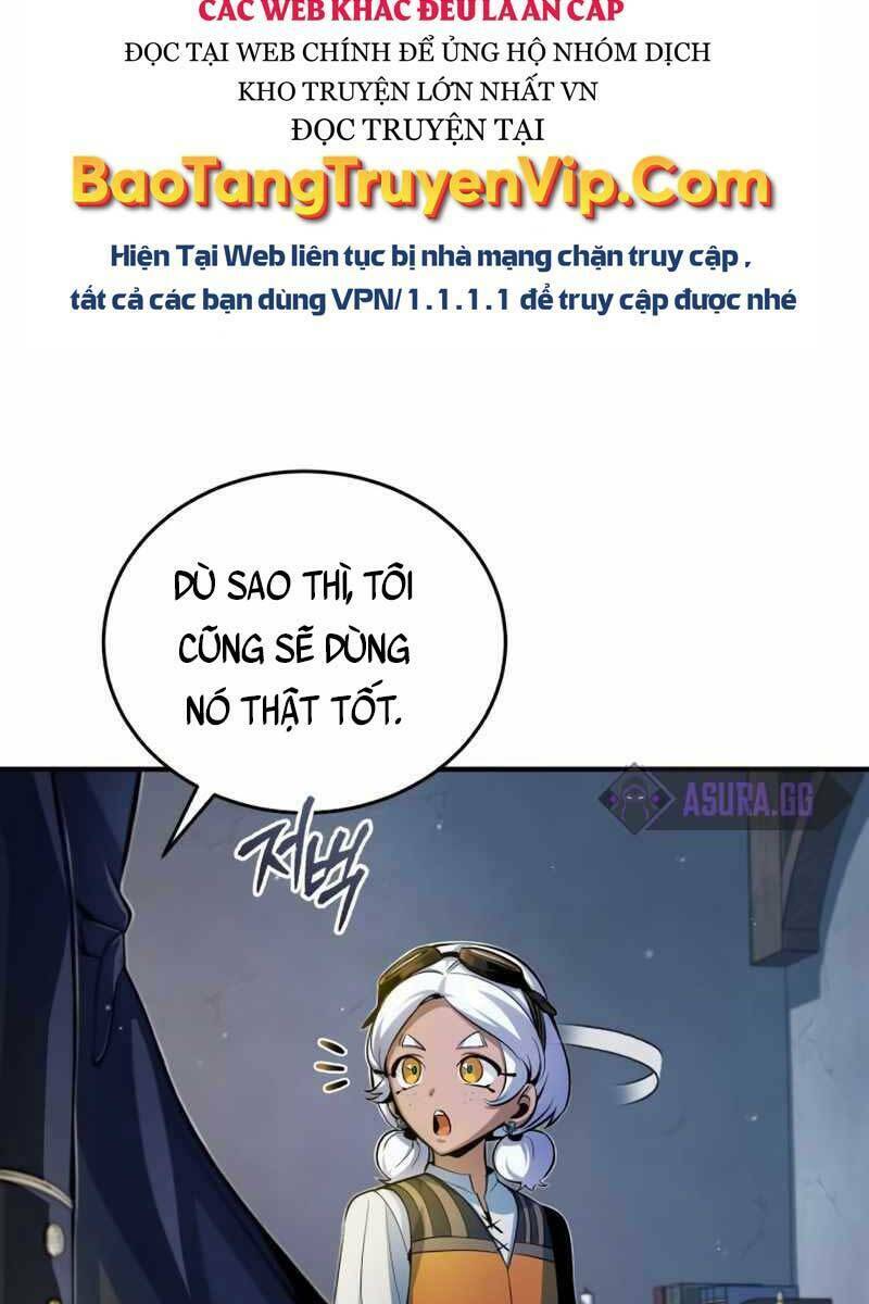 Giáo Sư Gián Điệp Chapter 37 - Trang 2