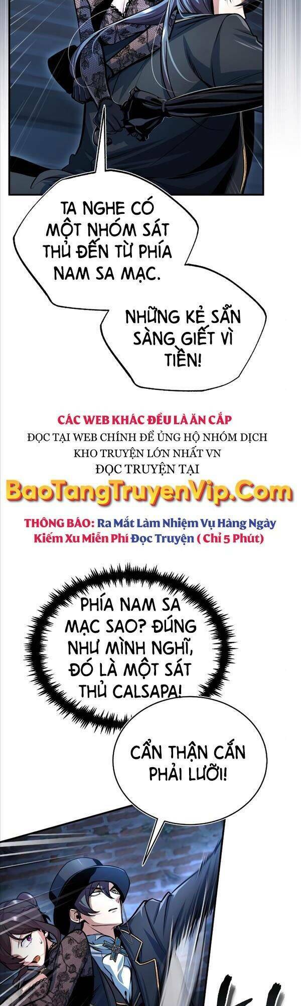 Giáo Sư Gián Điệp Chapter 36 - Trang 2