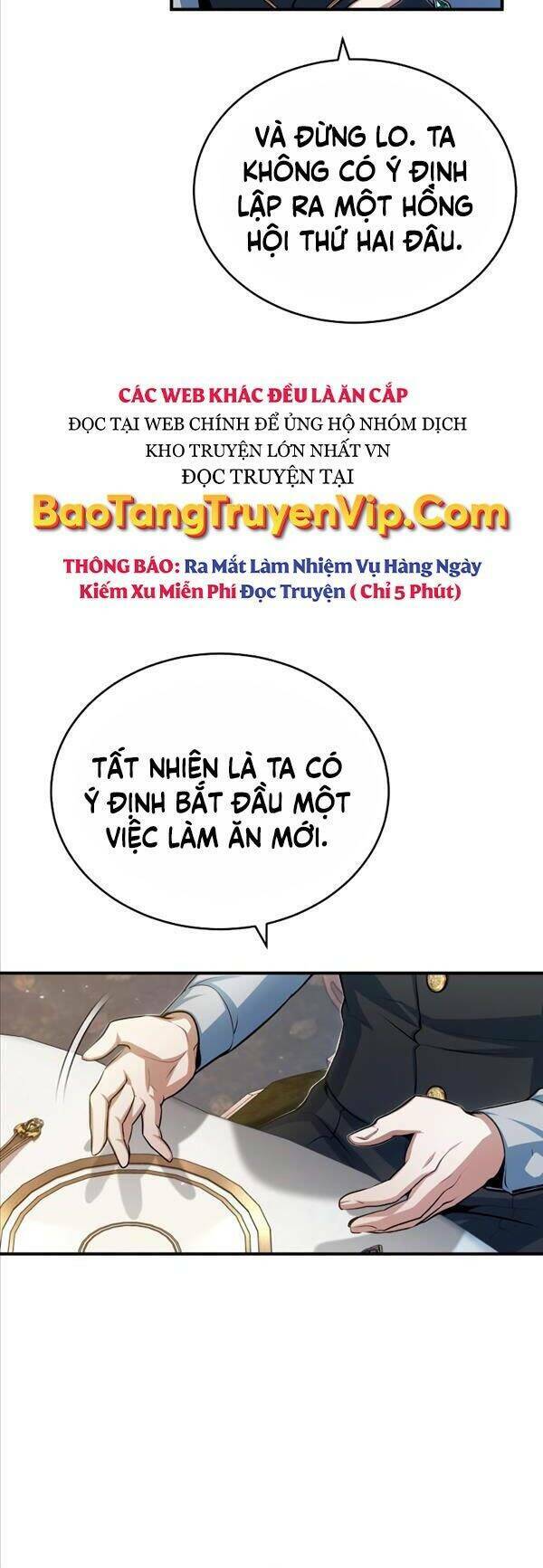 Giáo Sư Gián Điệp Chapter 35 - Trang 2