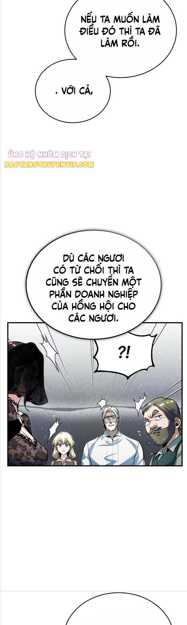 Giáo Sư Gián Điệp Chapter 35 - Trang 2