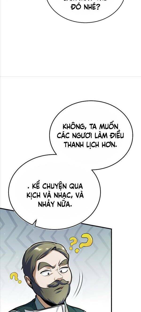 Giáo Sư Gián Điệp Chapter 35 - Trang 2