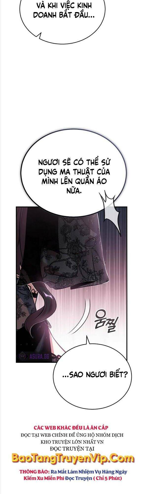 Giáo Sư Gián Điệp Chapter 35 - Trang 2