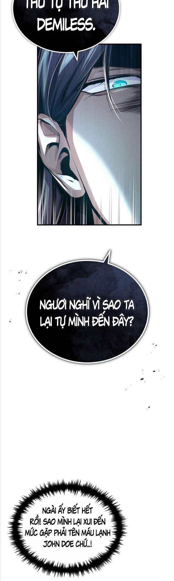 Giáo Sư Gián Điệp Chapter 32 - Trang 2