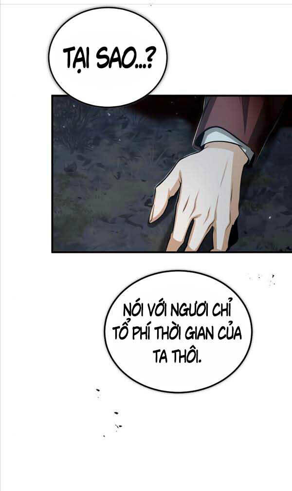 Giáo Sư Gián Điệp Chapter 32 - Trang 2