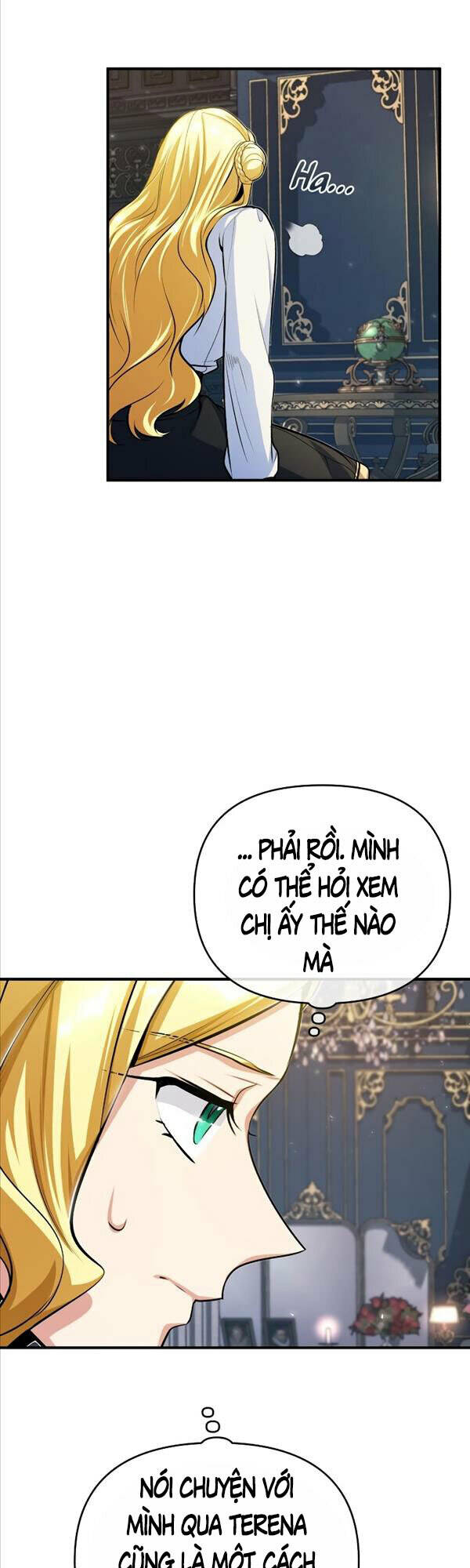 Giáo Sư Gián Điệp Chapter 31 - Trang 2