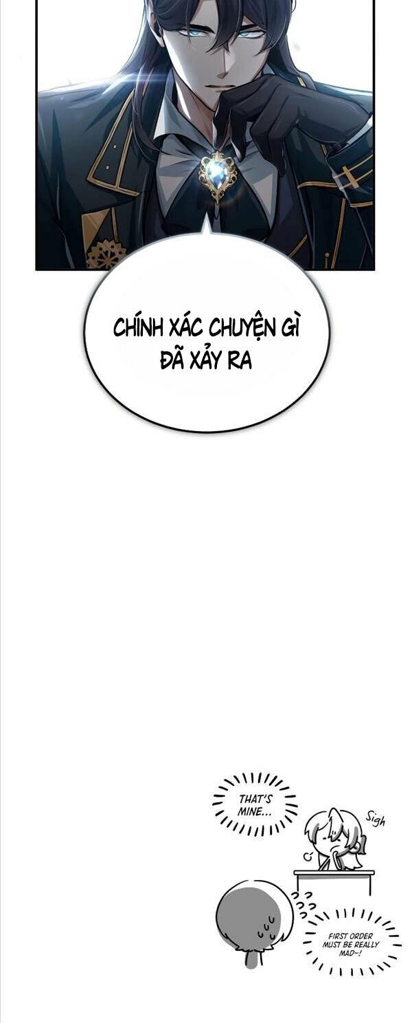 Giáo Sư Gián Điệp Chapter 31 - Trang 2