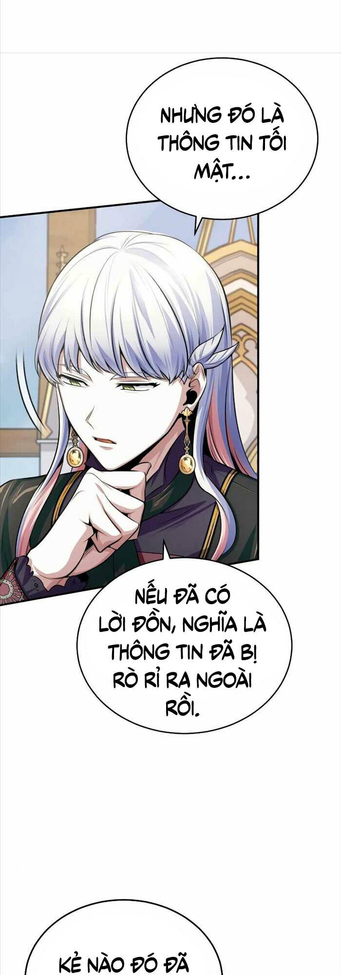 Giáo Sư Gián Điệp Chapter 30 - Trang 2