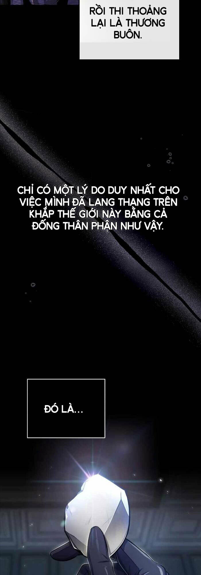 Giáo Sư Gián Điệp Chapter 30 - Trang 2