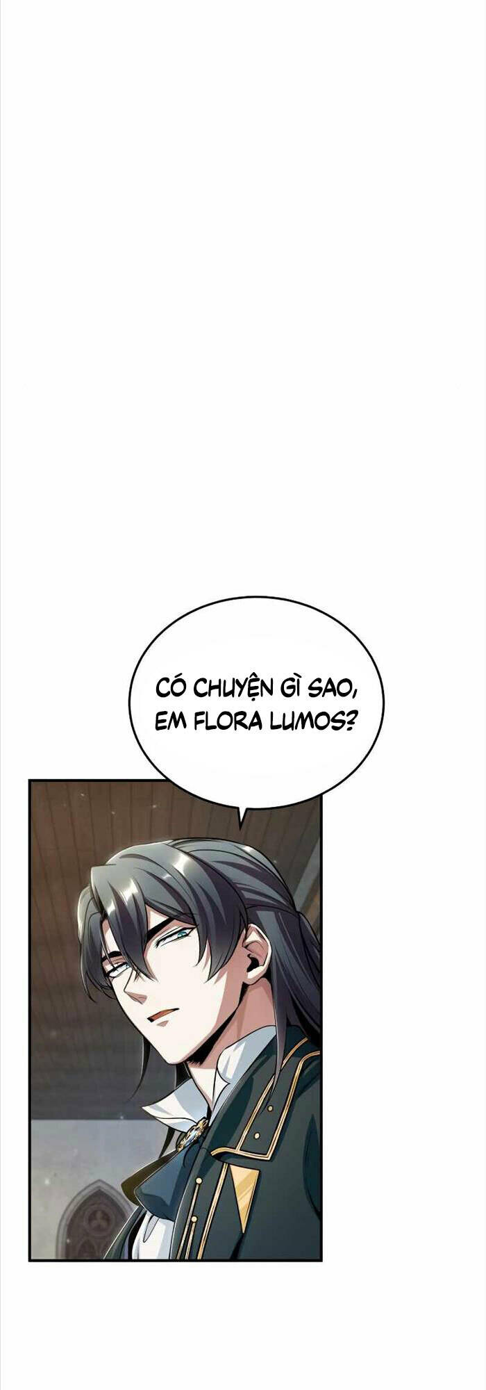 Giáo Sư Gián Điệp Chapter 30 - Trang 2