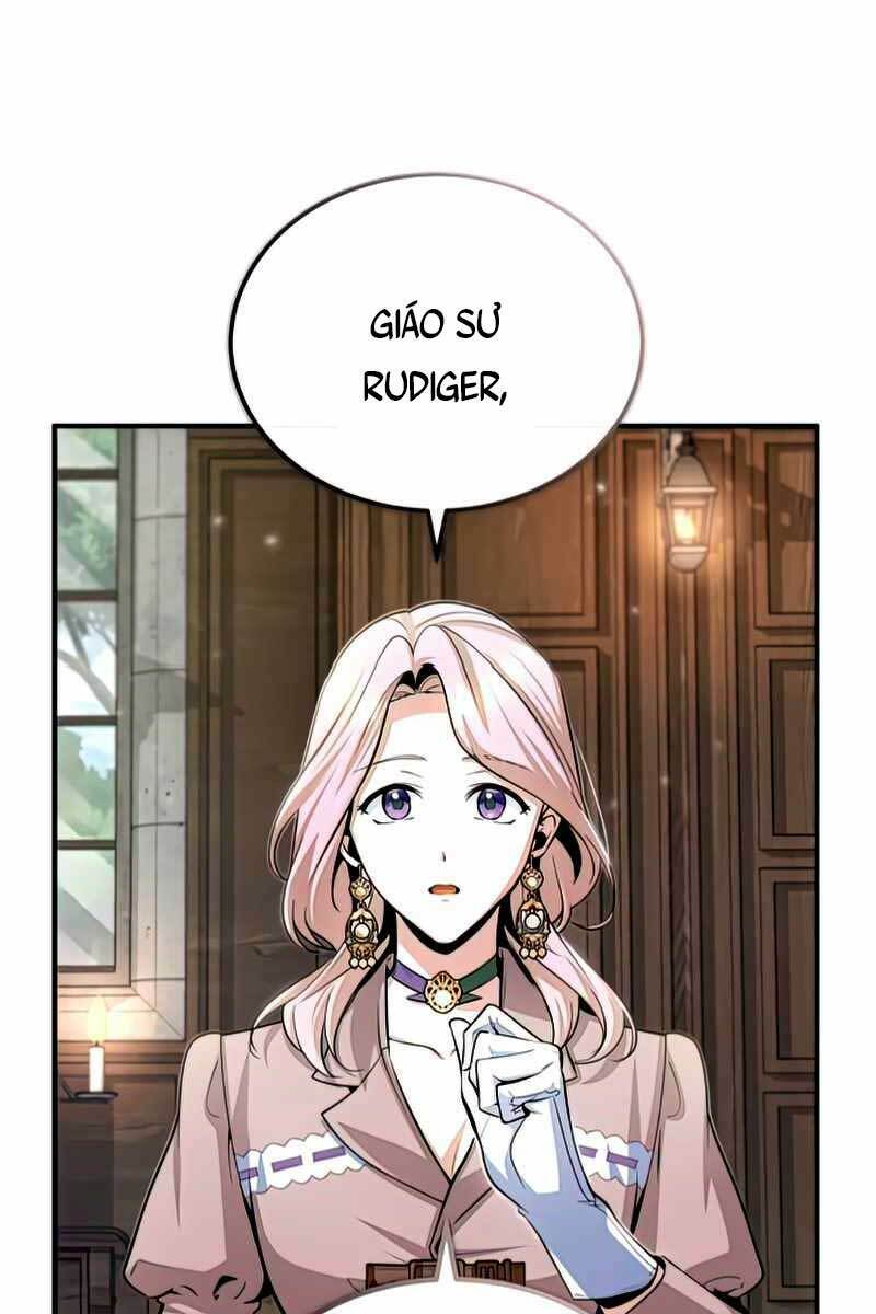 Giáo Sư Gián Điệp Chapter 29 - Trang 2