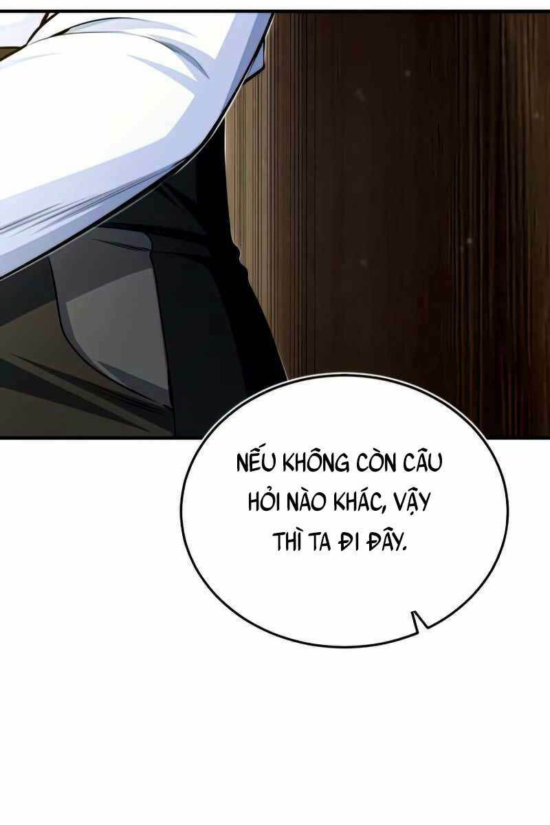 Giáo Sư Gián Điệp Chapter 29 - Trang 2