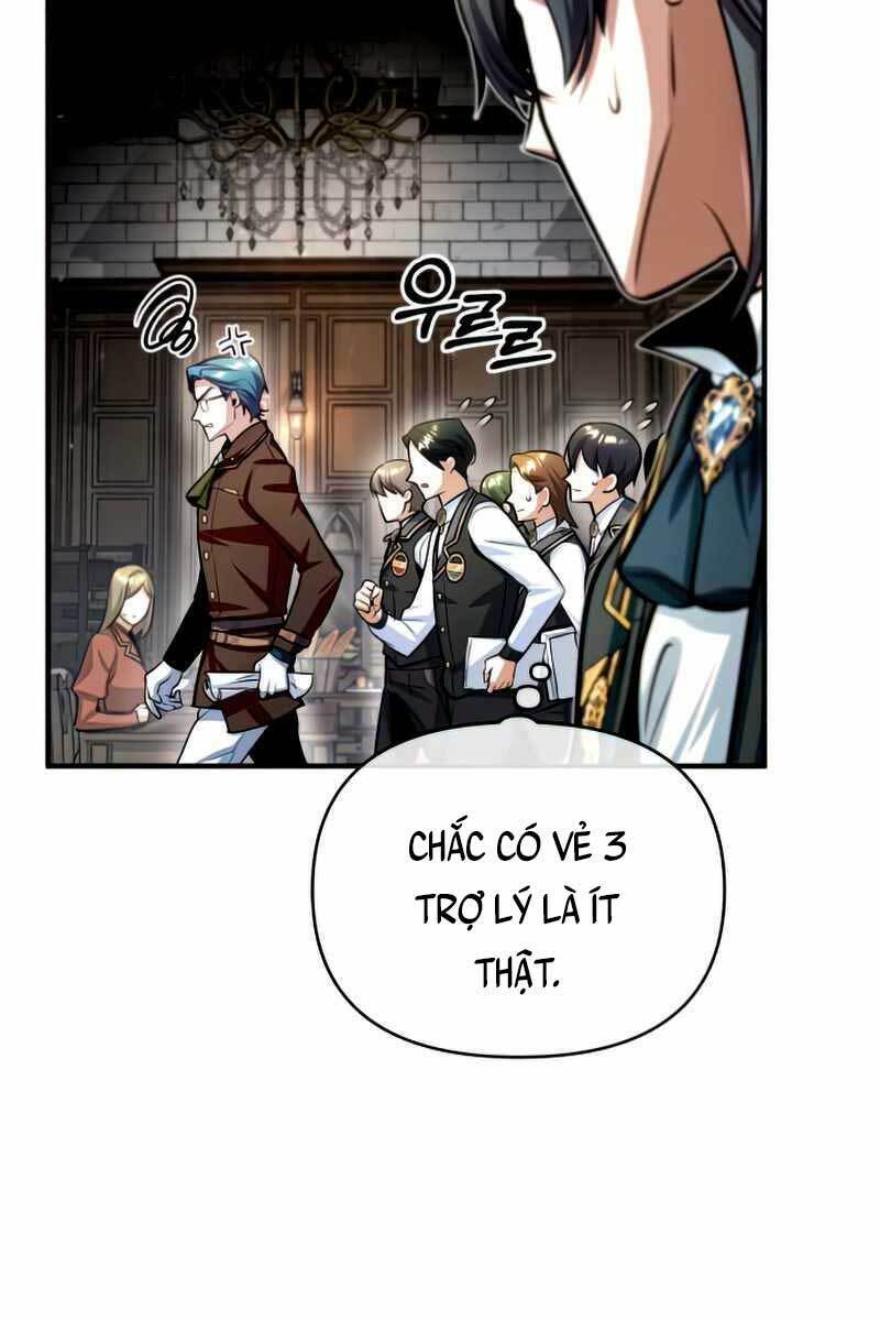 Giáo Sư Gián Điệp Chapter 29 - Trang 2