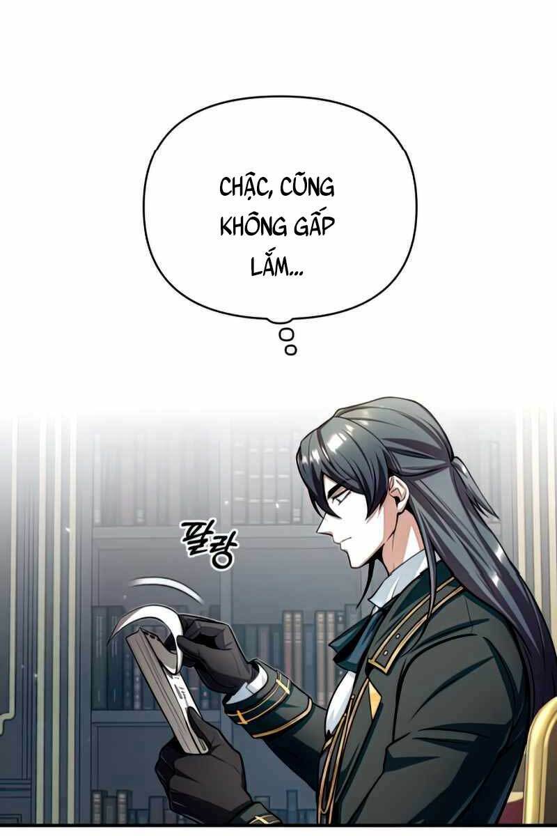 Giáo Sư Gián Điệp Chapter 29 - Trang 2