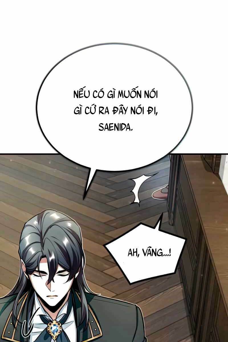 Giáo Sư Gián Điệp Chapter 29 - Trang 2