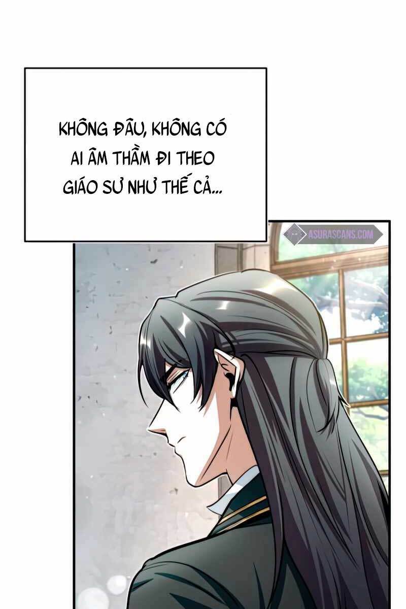 Giáo Sư Gián Điệp Chapter 29 - Trang 2