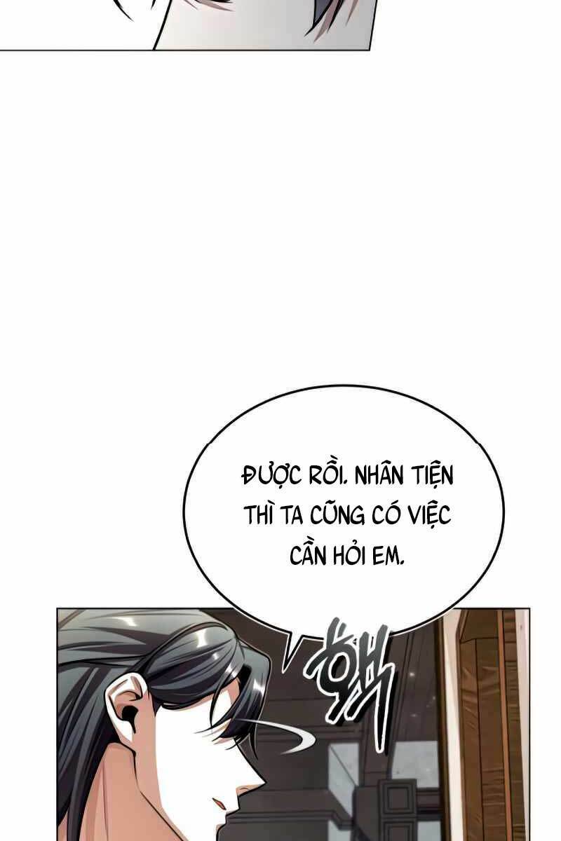 Giáo Sư Gián Điệp Chapter 29 - Trang 2