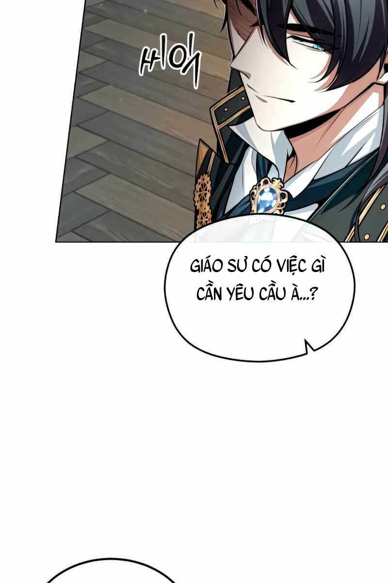 Giáo Sư Gián Điệp Chapter 29 - Trang 2