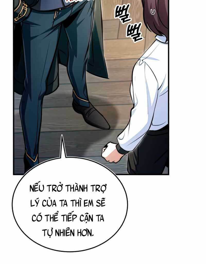 Giáo Sư Gián Điệp Chapter 29 - Trang 2