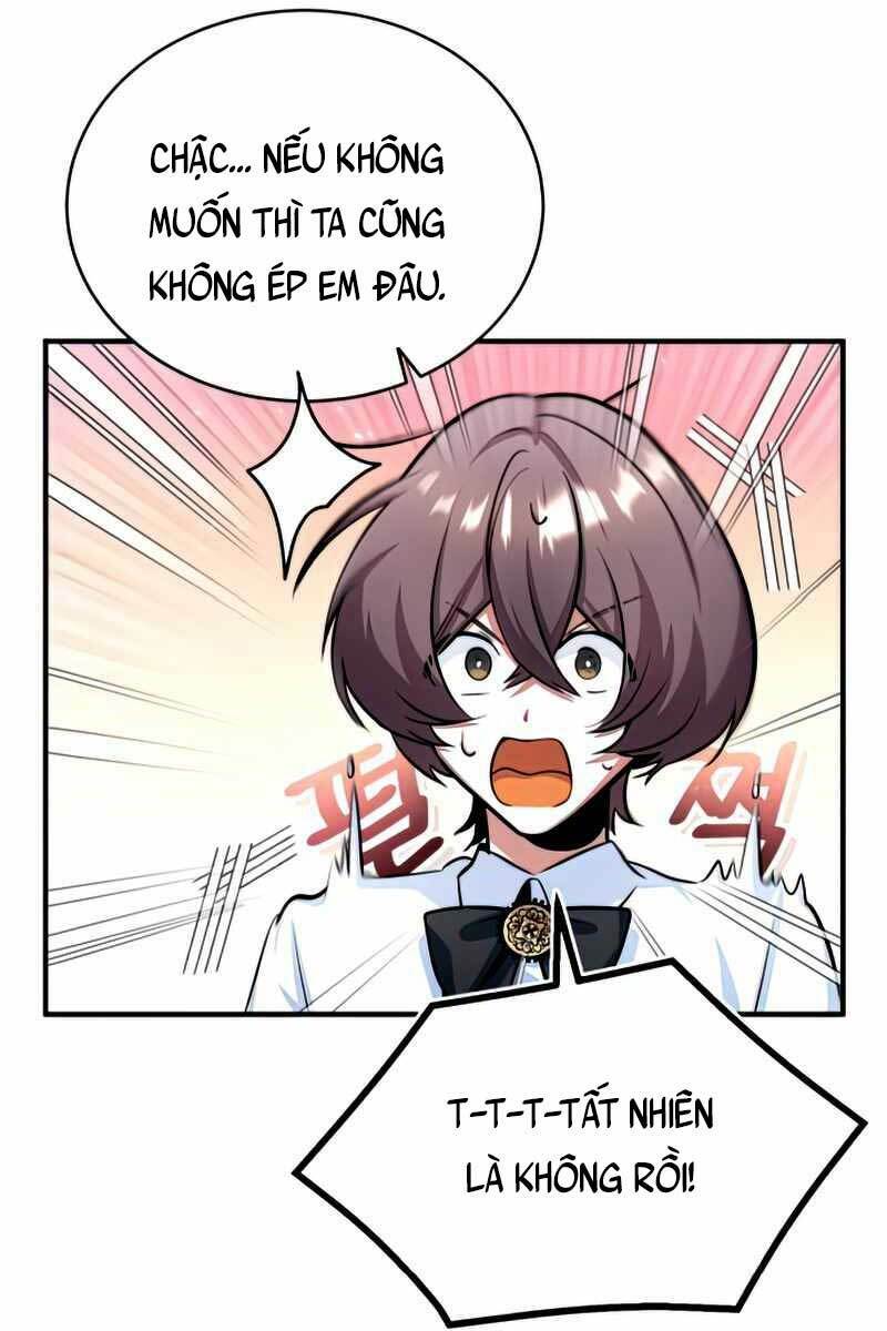 Giáo Sư Gián Điệp Chapter 29 - Trang 2