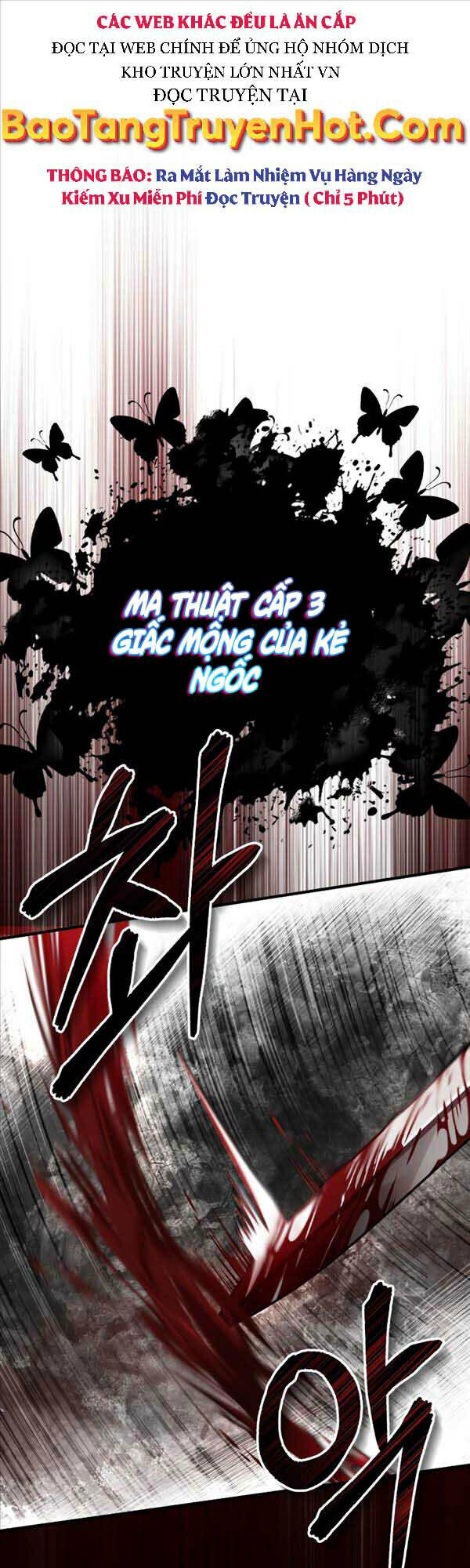 Giáo Sư Gián Điệp Chapter 28 - Trang 2