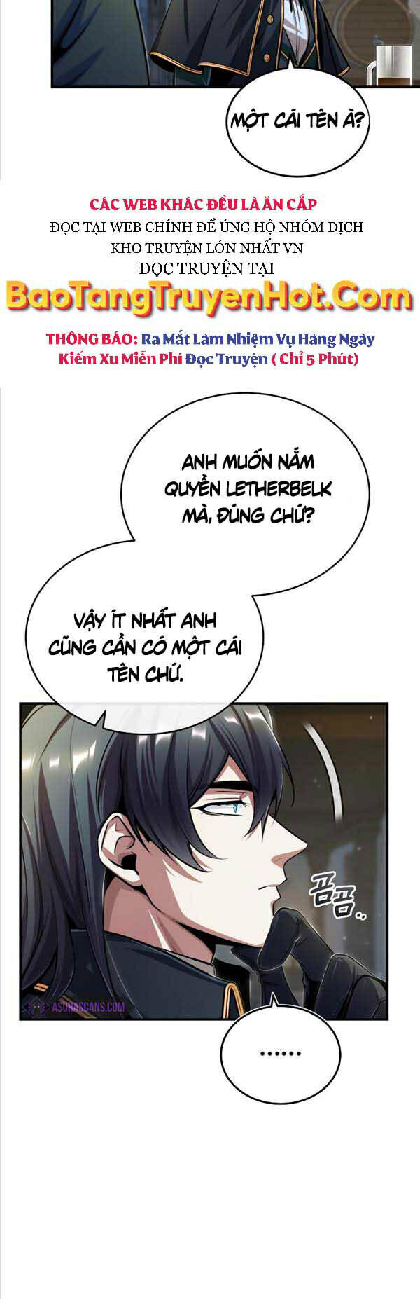 Giáo Sư Gián Điệp Chapter 28 - Trang 2