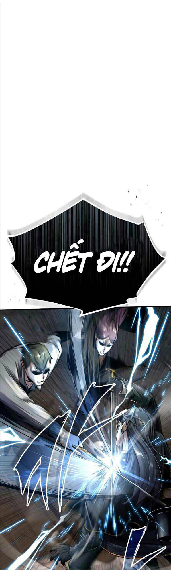 Giáo Sư Gián Điệp Chapter 28 - Trang 2