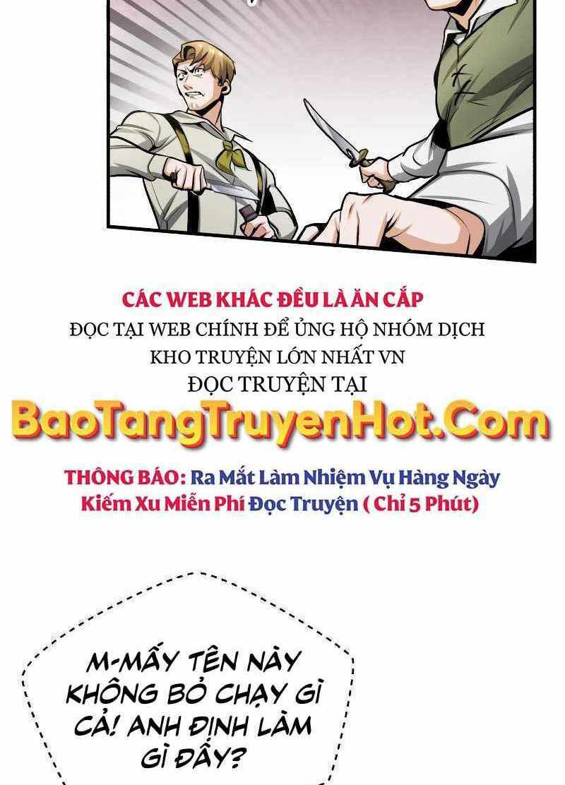 Giáo Sư Gián Điệp Chapter 27 - Trang 2