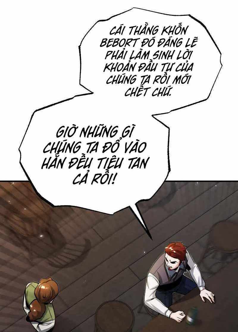 Giáo Sư Gián Điệp Chapter 27 - Trang 2