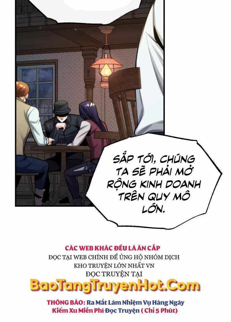 Giáo Sư Gián Điệp Chapter 27 - Trang 2