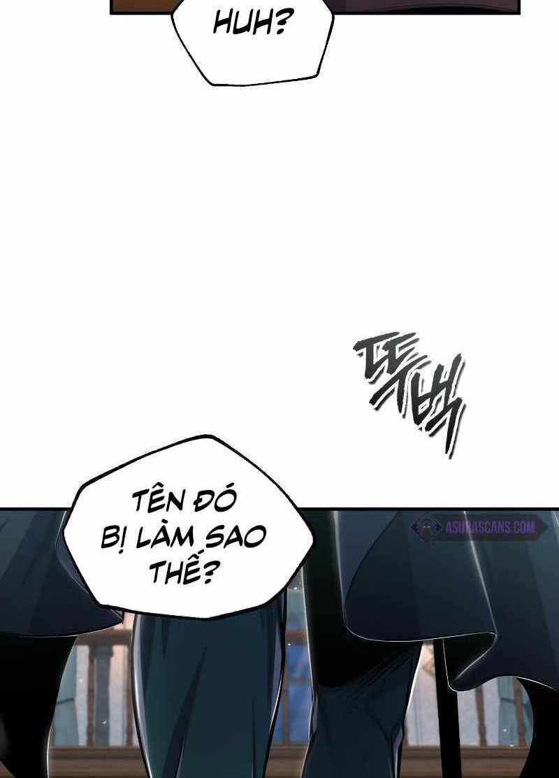 Giáo Sư Gián Điệp Chapter 27 - Trang 2