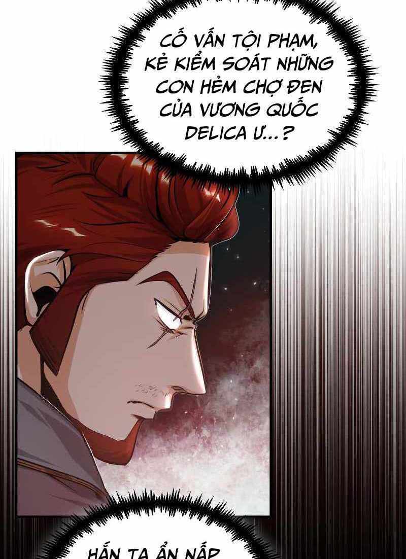 Giáo Sư Gián Điệp Chapter 27 - Trang 2