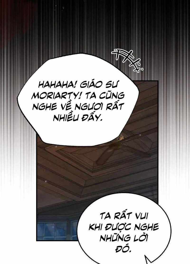 Giáo Sư Gián Điệp Chapter 27 - Trang 2