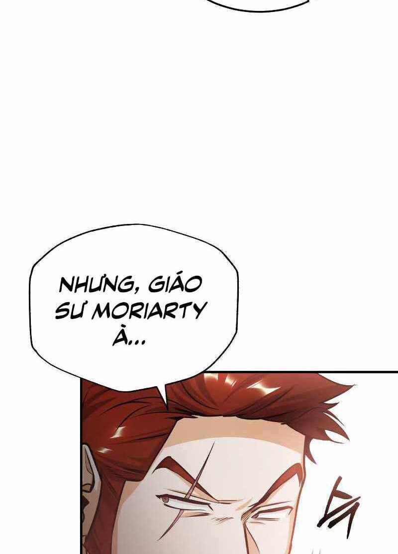 Giáo Sư Gián Điệp Chapter 27 - Trang 2