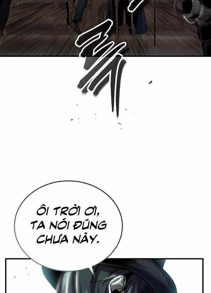 Giáo Sư Gián Điệp Chapter 27 - Trang 2