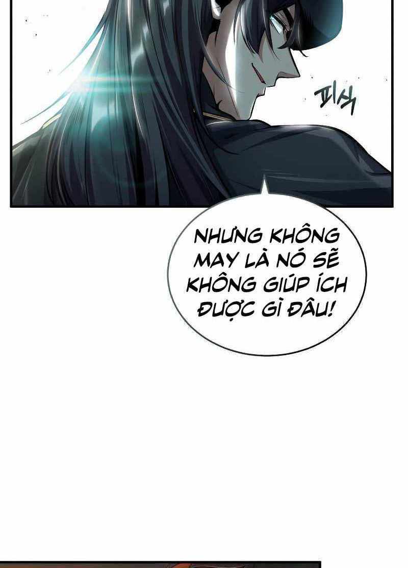 Giáo Sư Gián Điệp Chapter 27 - Trang 2