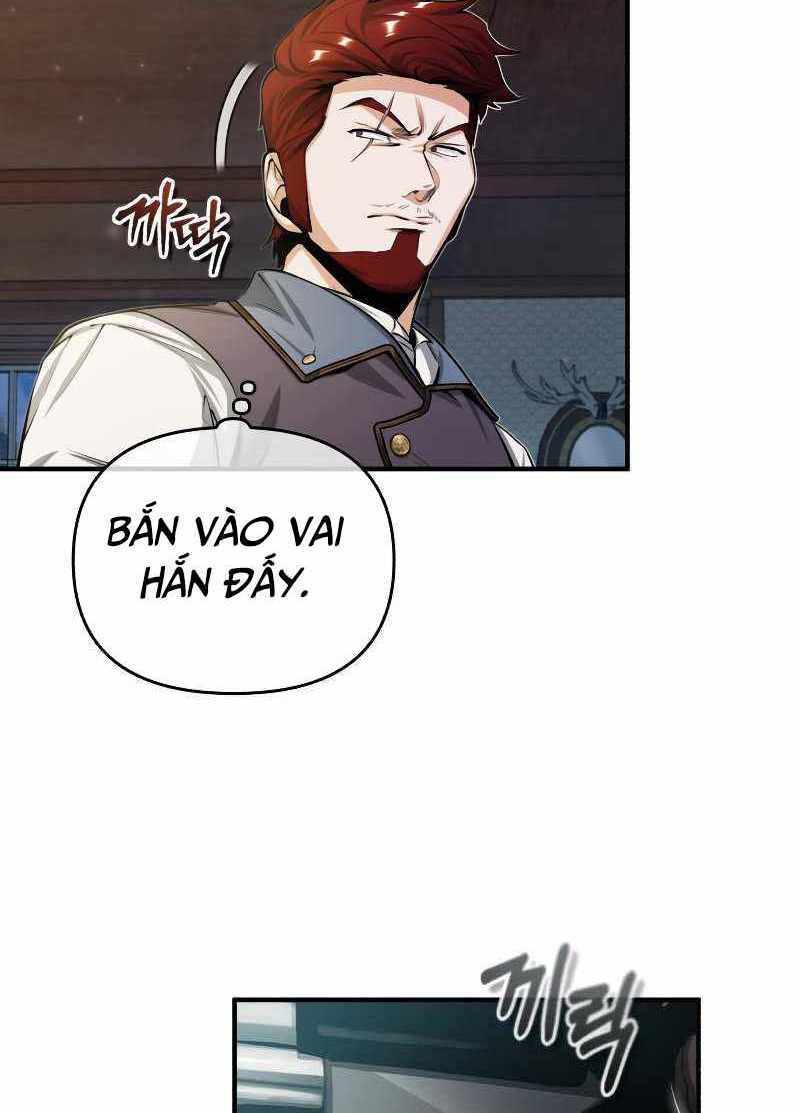 Giáo Sư Gián Điệp Chapter 27 - Trang 2