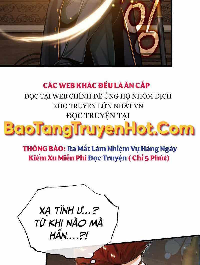 Giáo Sư Gián Điệp Chapter 27 - Trang 2