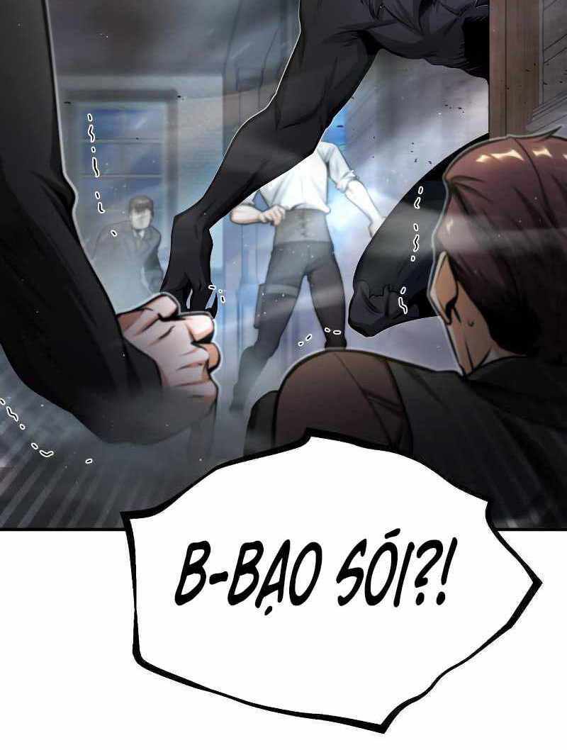 Giáo Sư Gián Điệp Chapter 27 - Trang 2