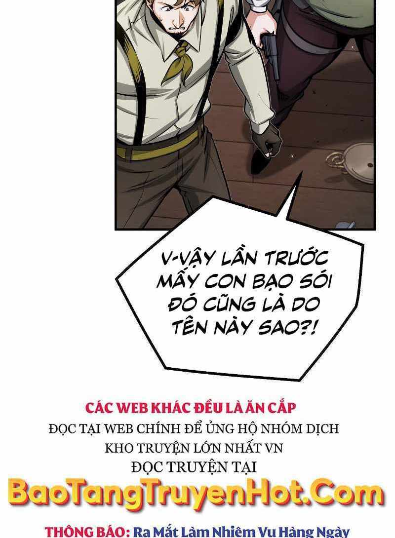 Giáo Sư Gián Điệp Chapter 27 - Trang 2