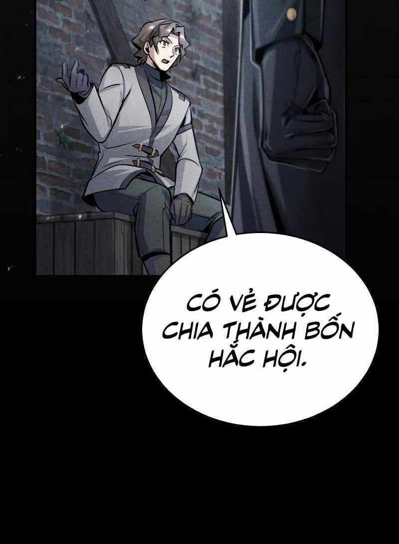 Giáo Sư Gián Điệp Chapter 27 - Trang 2